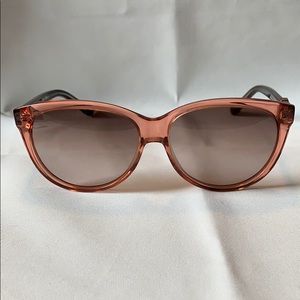 Marc By Marc Jacobs MMJ 353/S Sunglasses